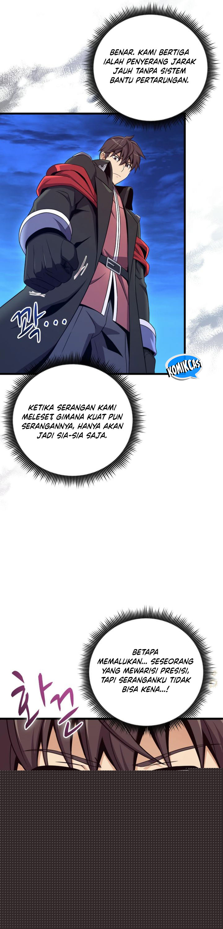 arcane-sniper - Chapter: 180