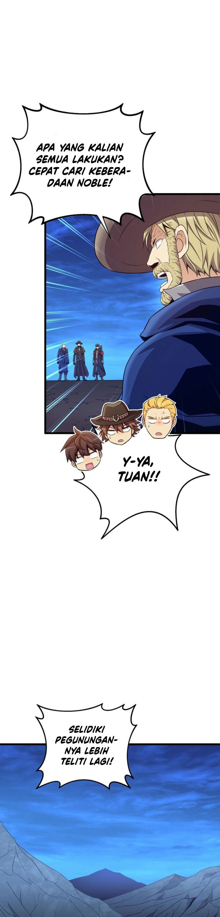 arcane-sniper - Chapter: 180