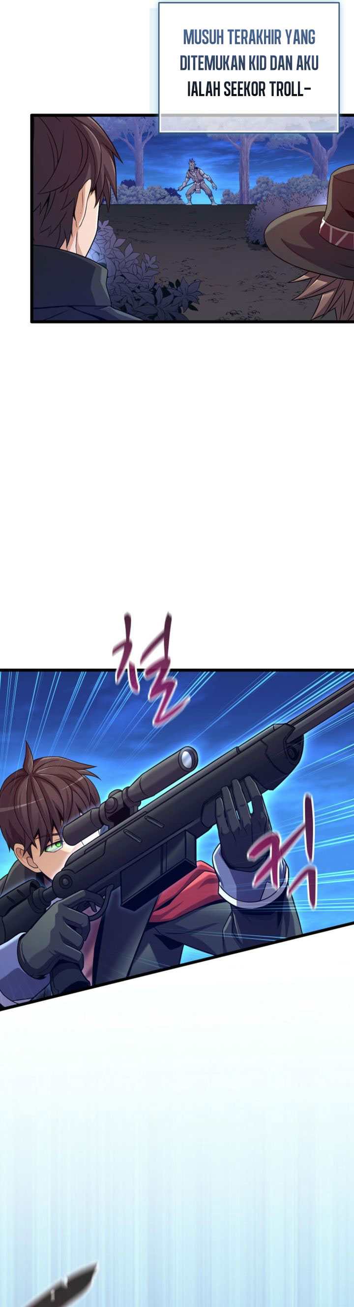 arcane-sniper - Chapter: 180