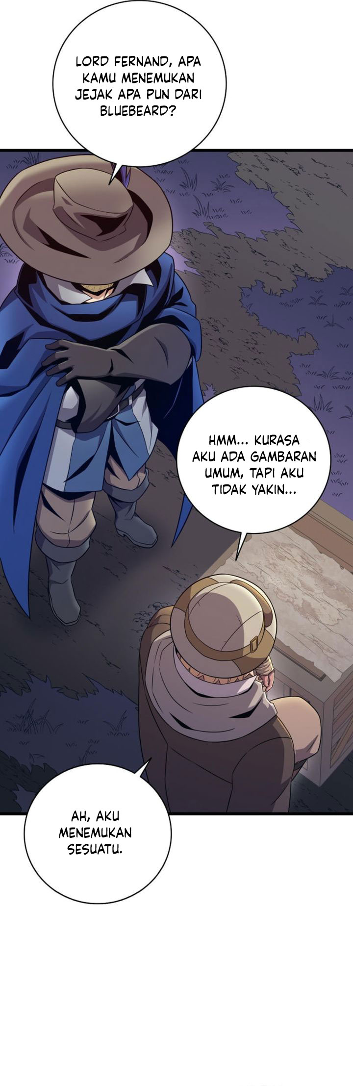 arcane-sniper - Chapter: 180