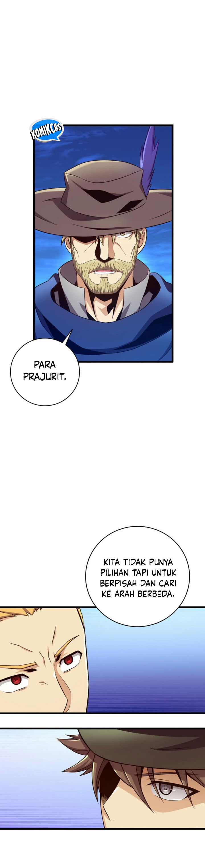 arcane-sniper - Chapter: 180
