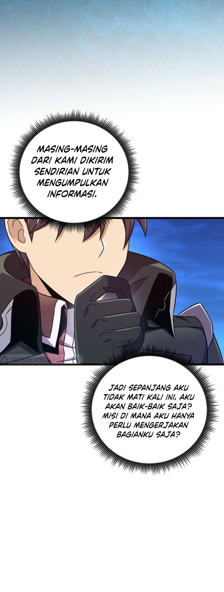 arcane-sniper - Chapter: 180
