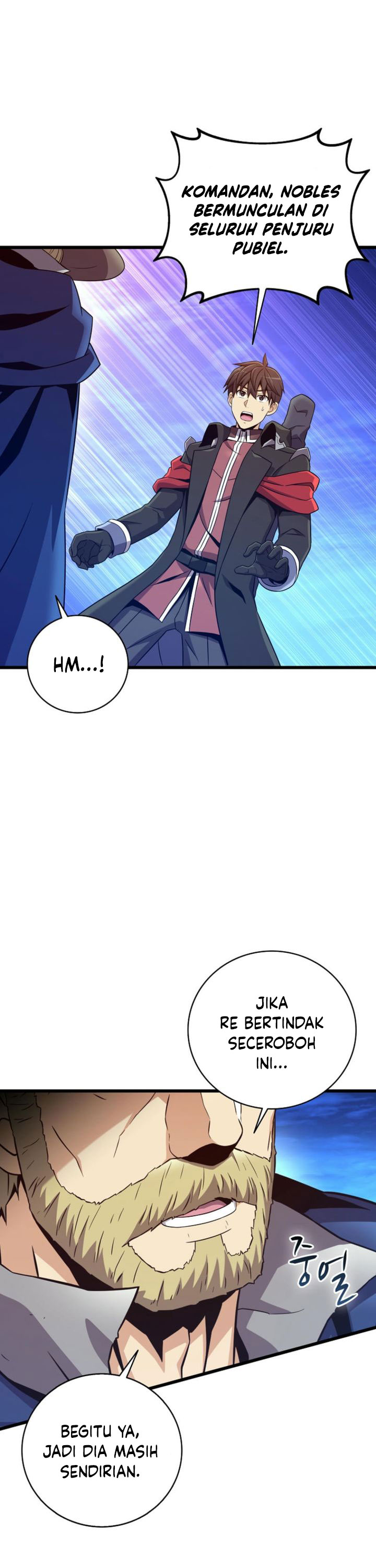 arcane-sniper - Chapter: 180