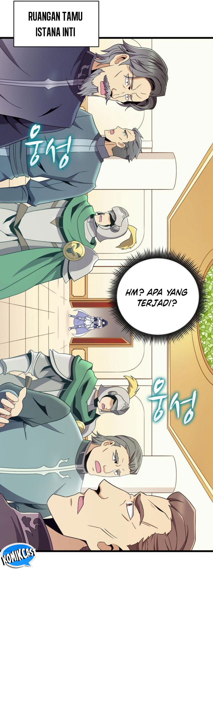 arcane-sniper - Chapter: 180