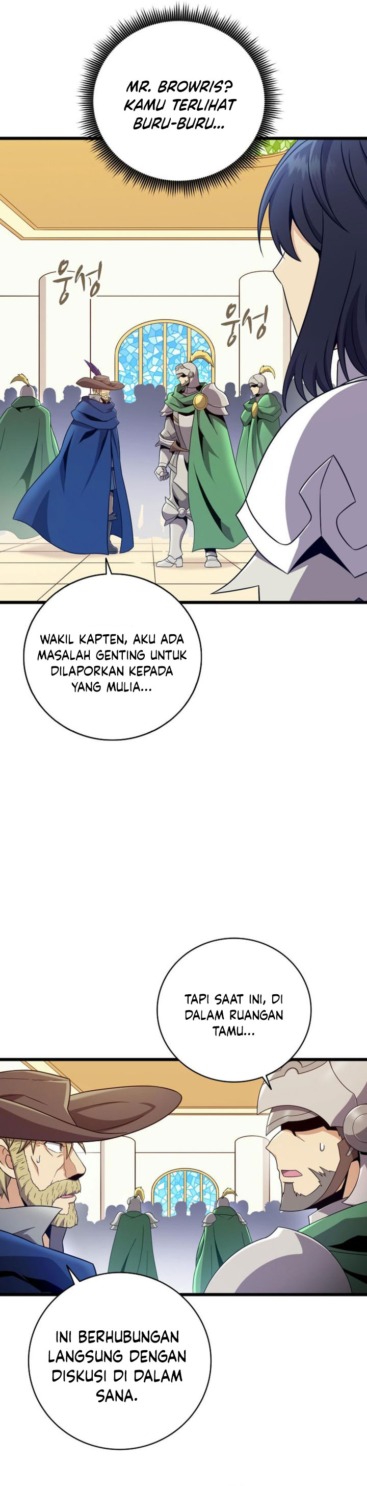 arcane-sniper - Chapter: 180