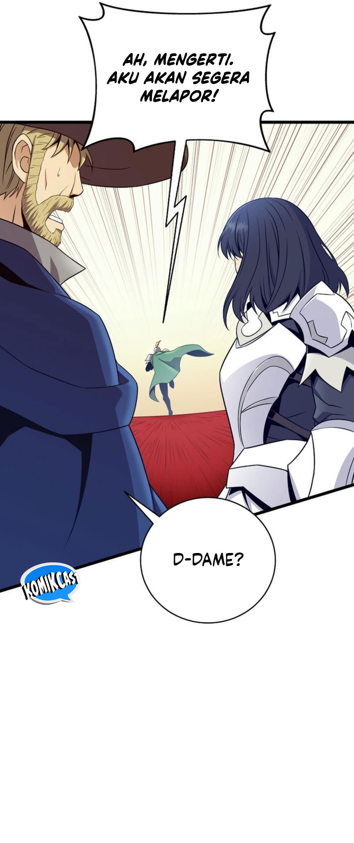 arcane-sniper - Chapter: 180