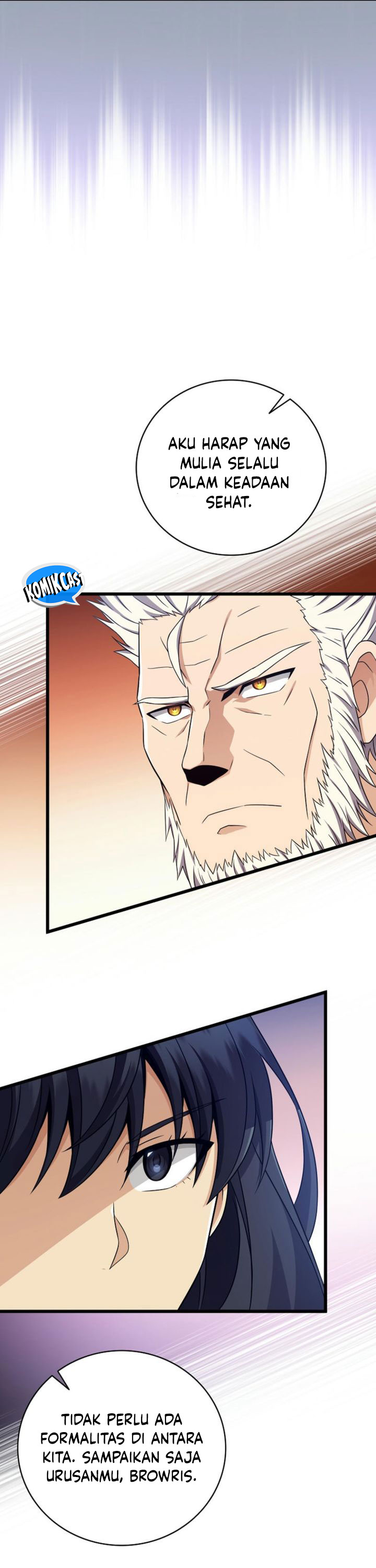 arcane-sniper - Chapter: 180