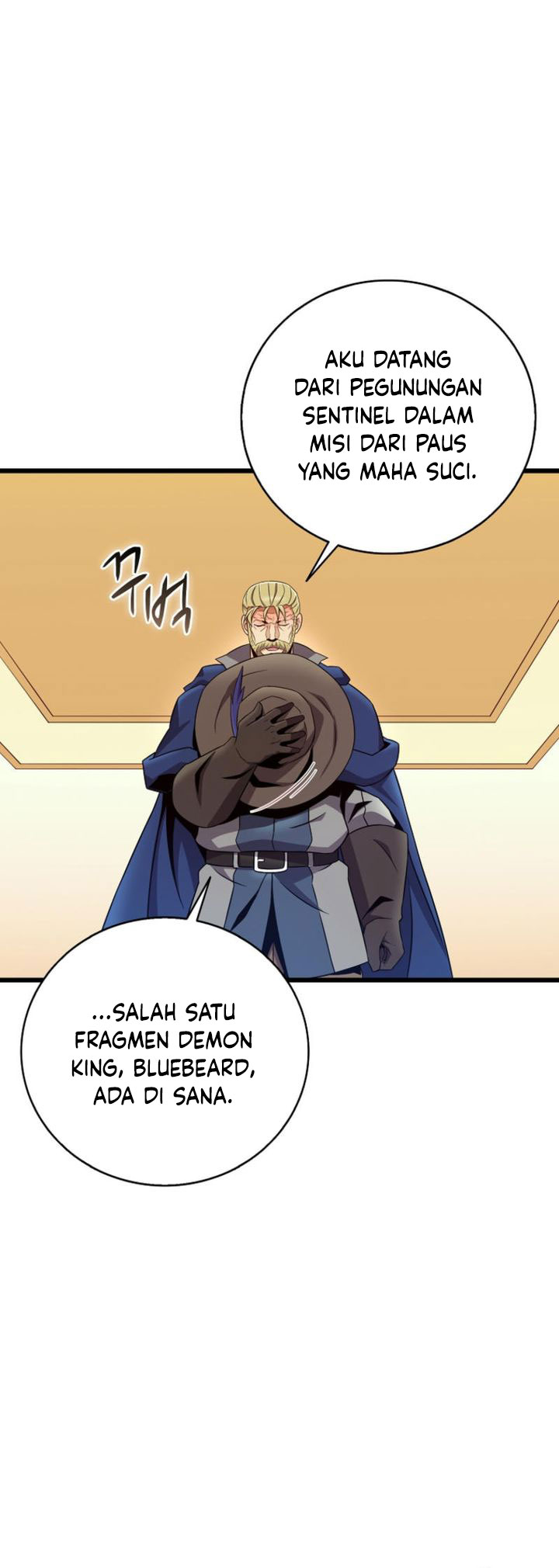arcane-sniper - Chapter: 180