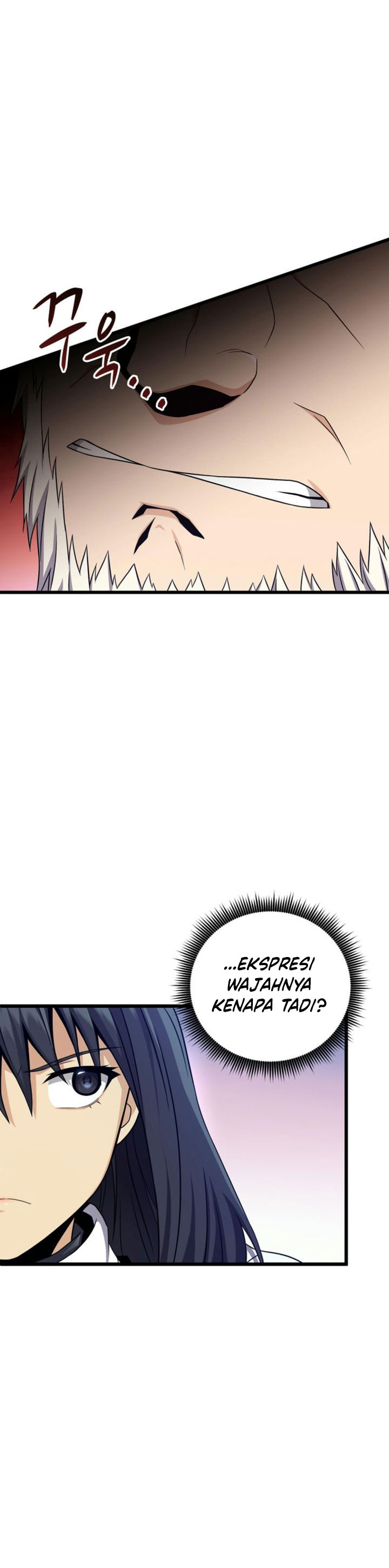 arcane-sniper - Chapter: 180
