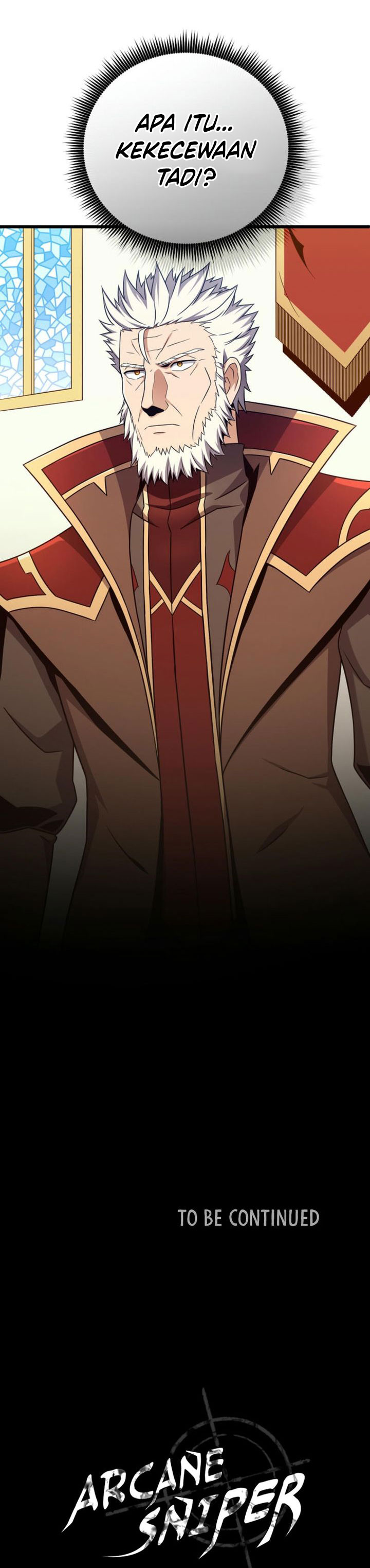 arcane-sniper - Chapter: 180