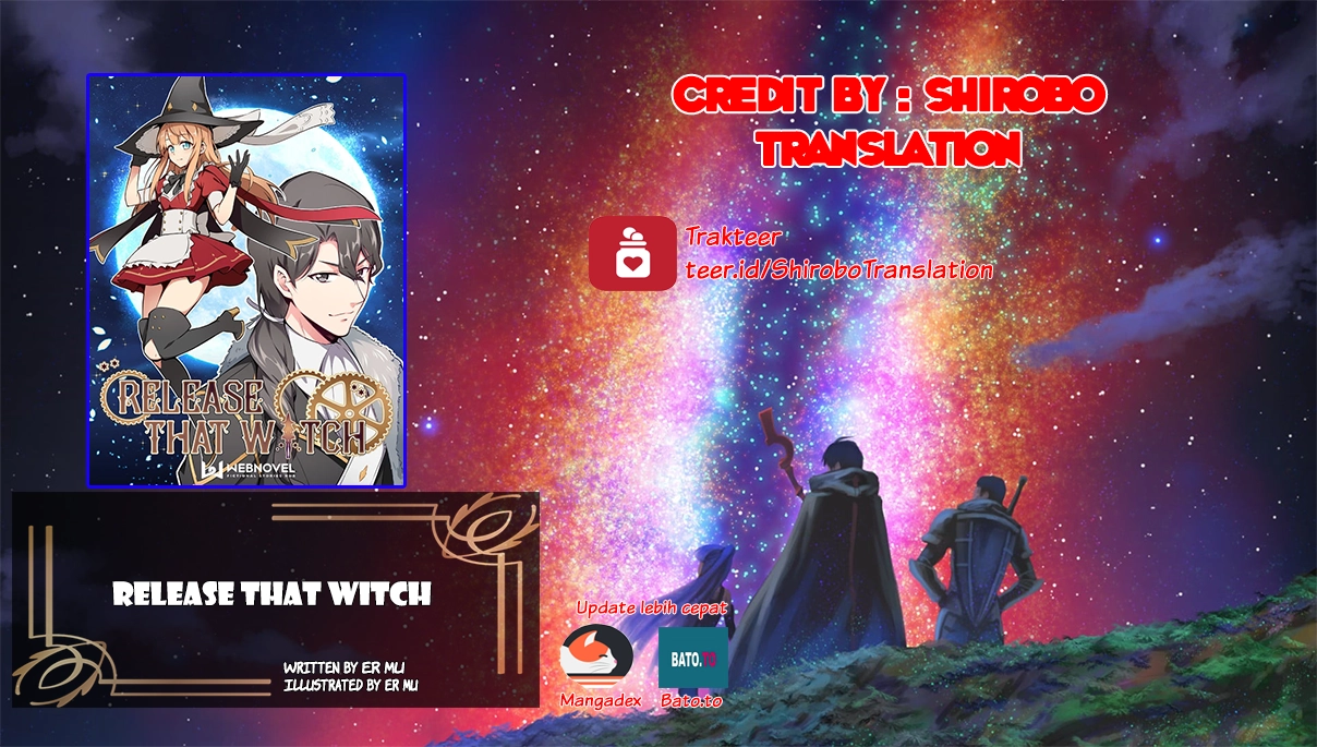 release-that-witch - Chapter: 651