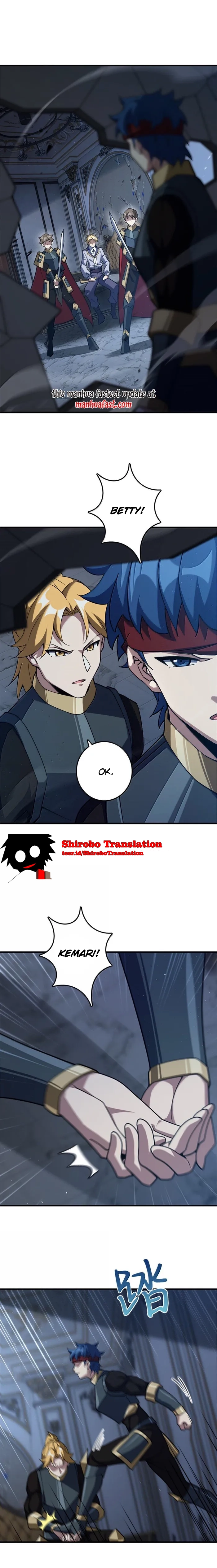 release-that-witch - Chapter: 651