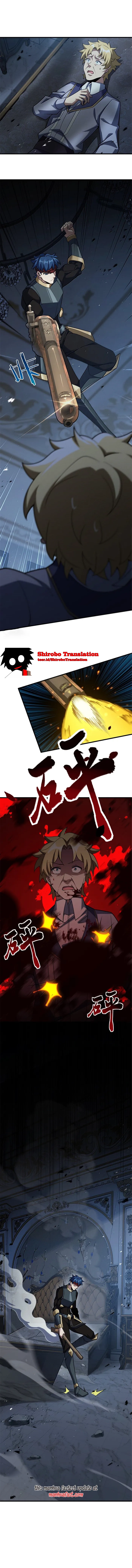 release-that-witch - Chapter: 651