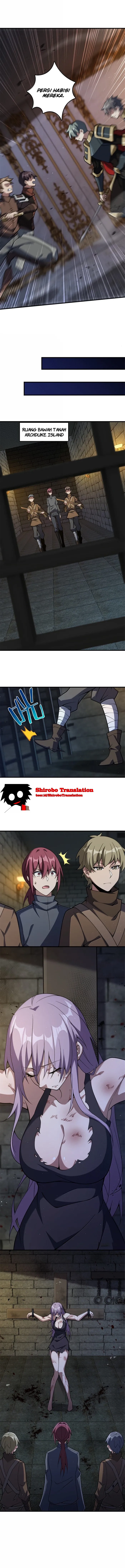 release-that-witch - Chapter: 651