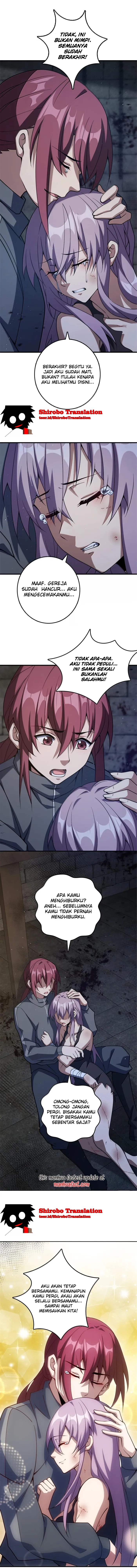 release-that-witch - Chapter: 651