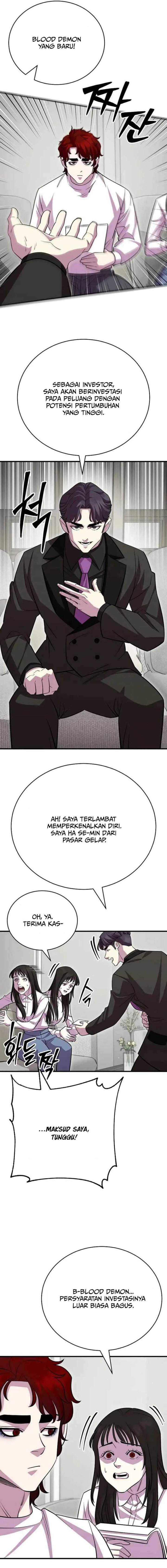 disciple-of-the-three-kings - Chapter: 24