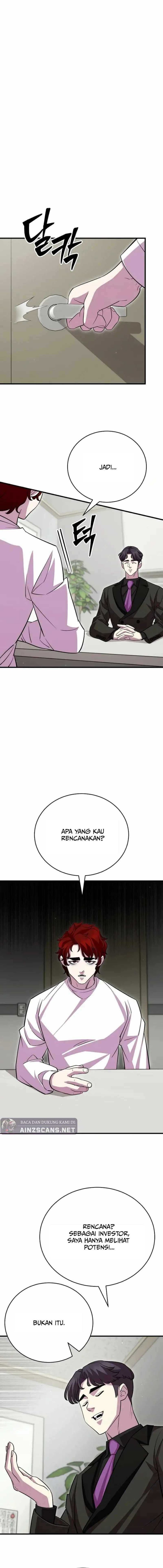 disciple-of-the-three-kings - Chapter: 24
