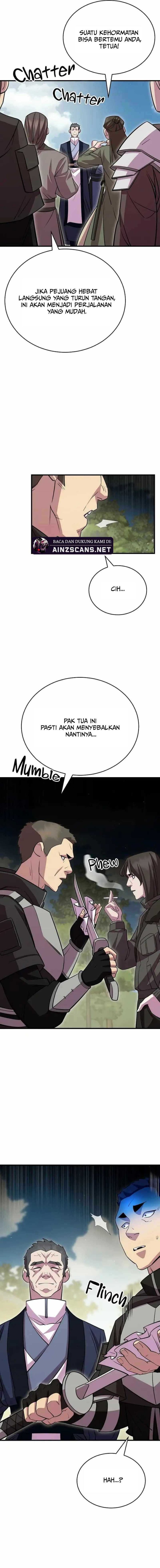disciple-of-the-three-kings - Chapter: 24