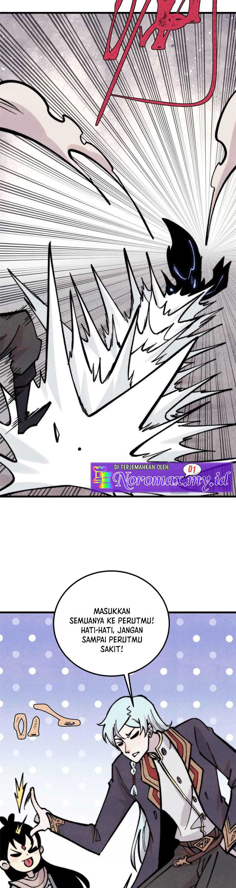 all-hail-the-sect-leader - Chapter: 409
