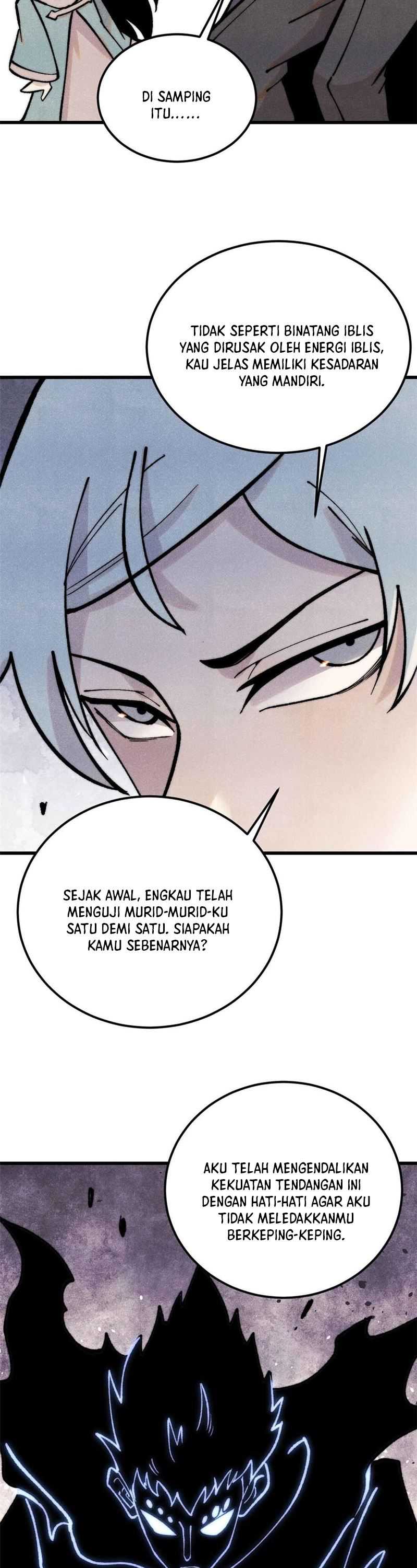 all-hail-the-sect-leader - Chapter: 409