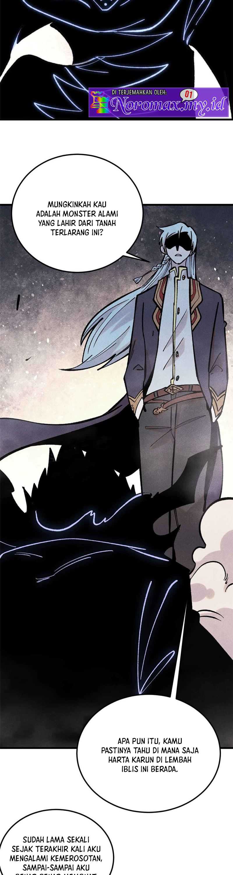 all-hail-the-sect-leader - Chapter: 409