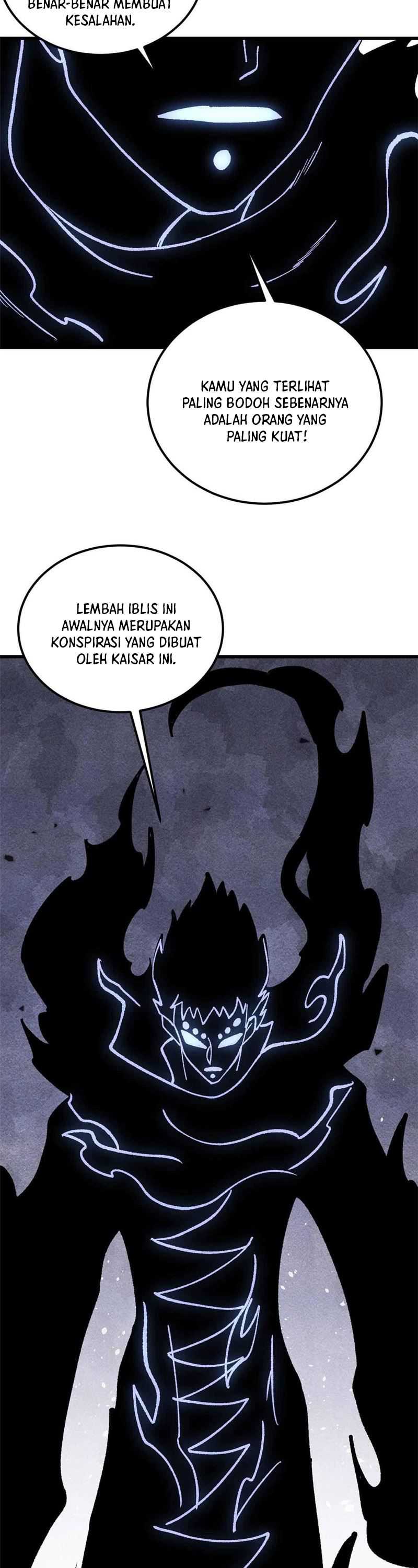 all-hail-the-sect-leader - Chapter: 409