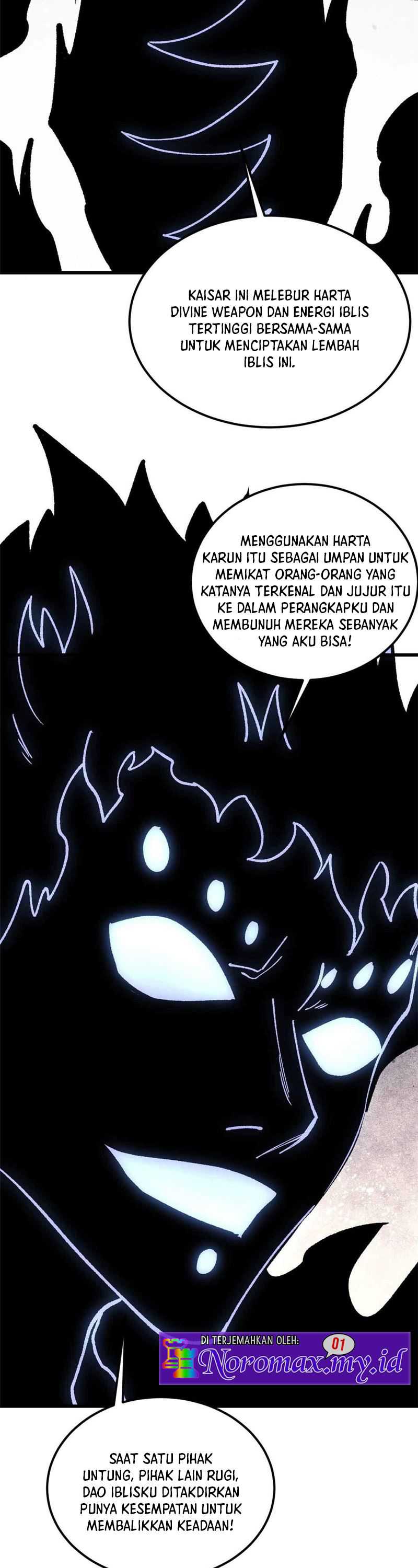 all-hail-the-sect-leader - Chapter: 409