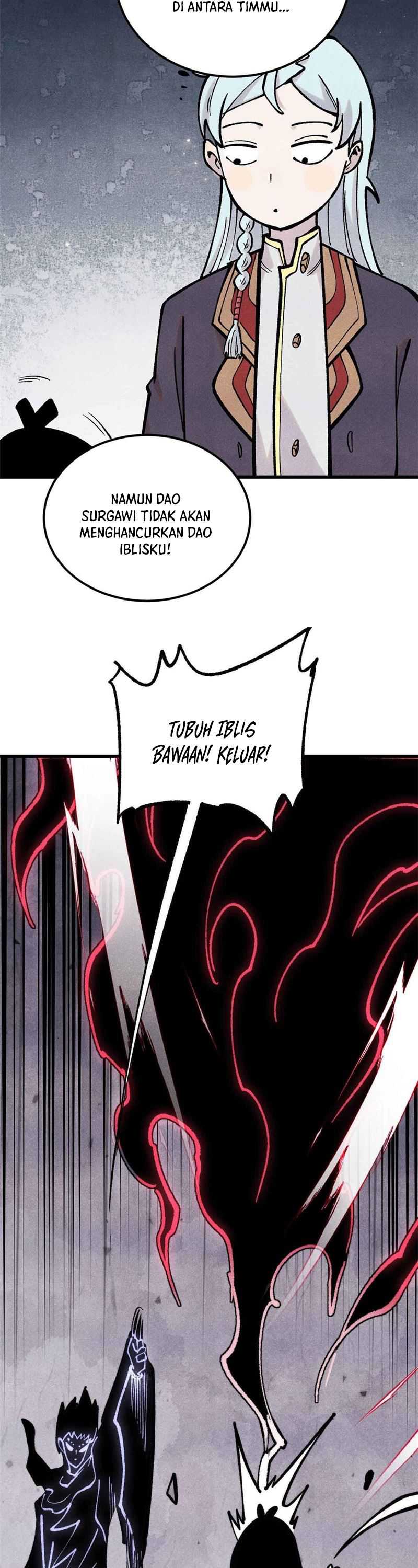 all-hail-the-sect-leader - Chapter: 409