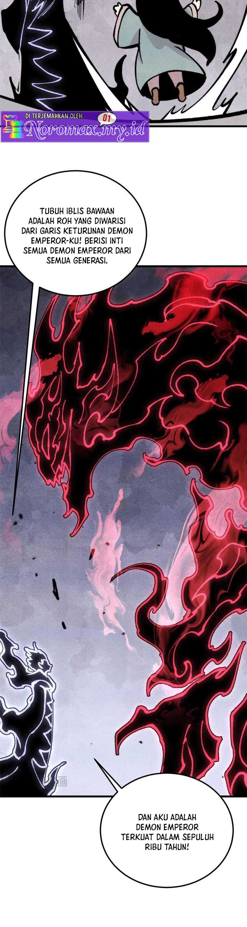 all-hail-the-sect-leader - Chapter: 409