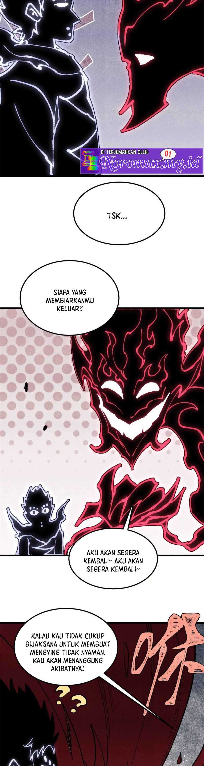all-hail-the-sect-leader - Chapter: 409