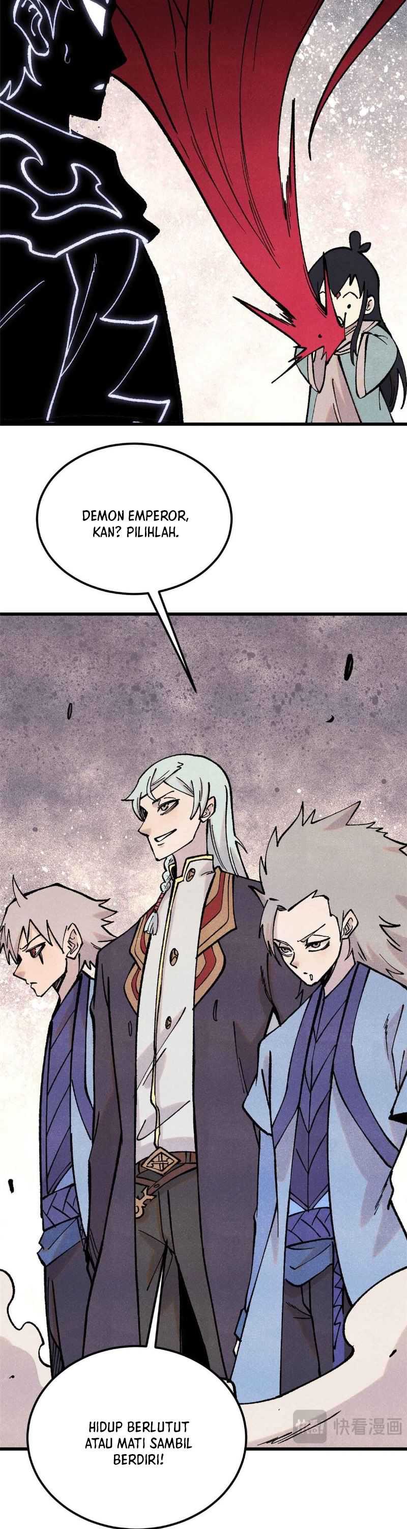 all-hail-the-sect-leader - Chapter: 409