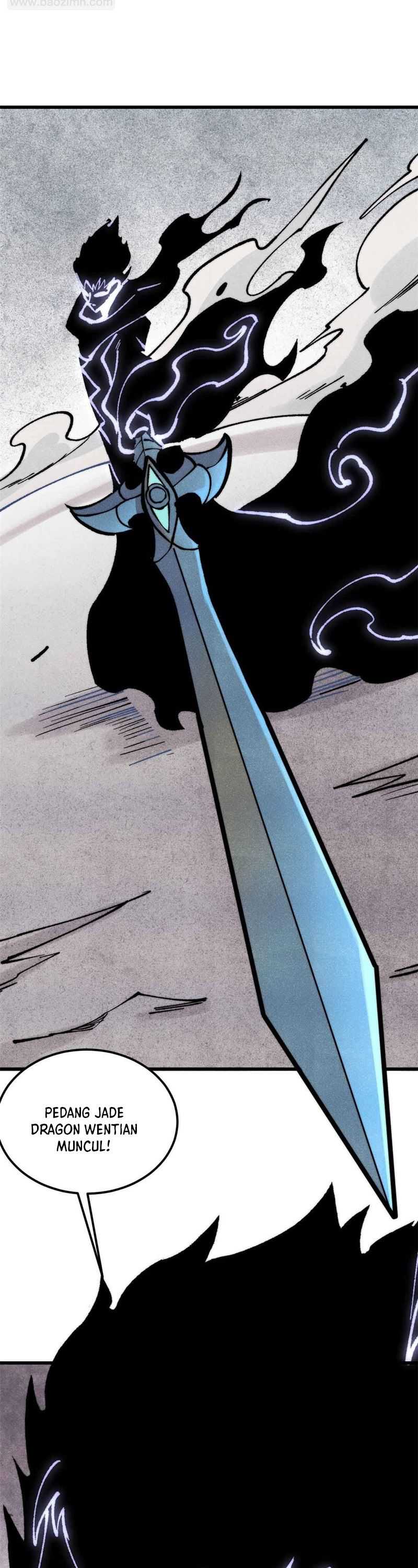 all-hail-the-sect-leader - Chapter: 409