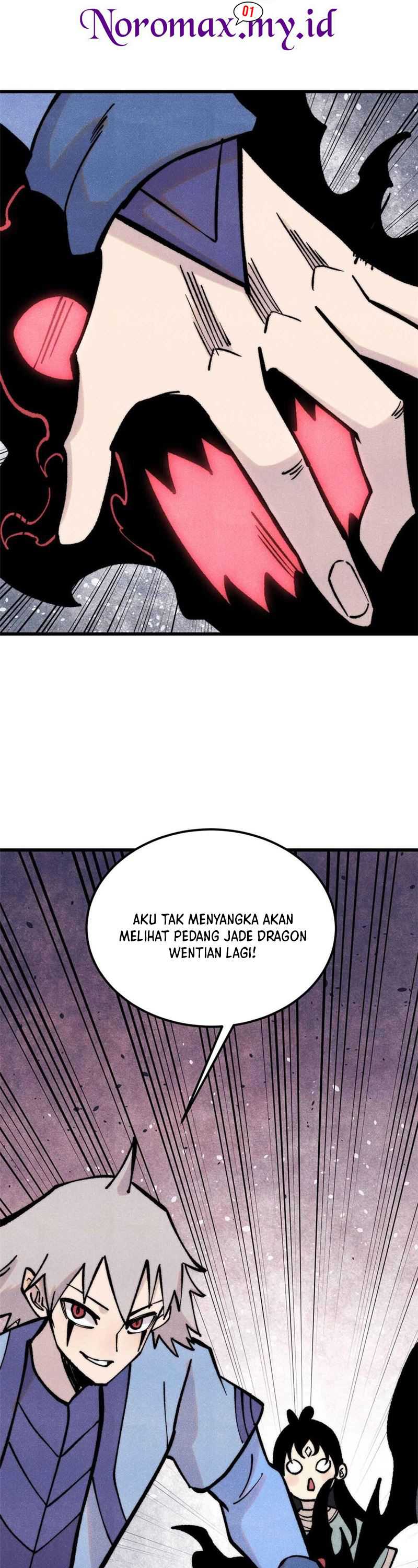 all-hail-the-sect-leader - Chapter: 409