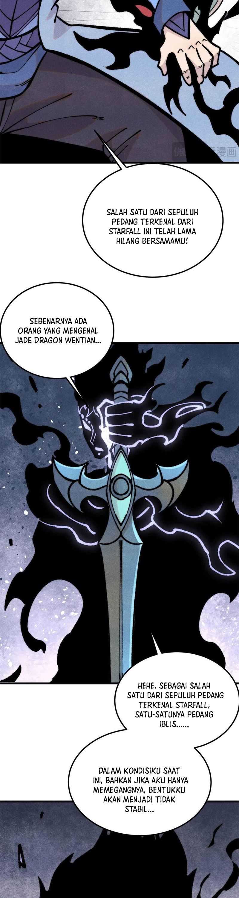 all-hail-the-sect-leader - Chapter: 409