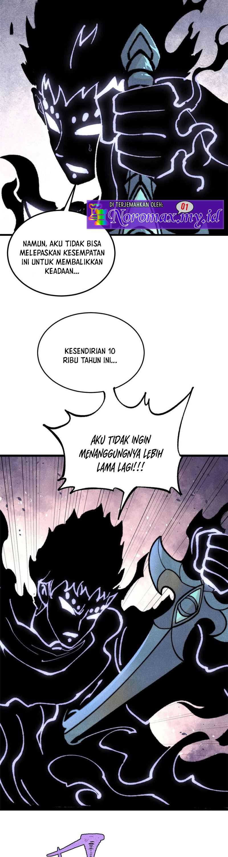 all-hail-the-sect-leader - Chapter: 409