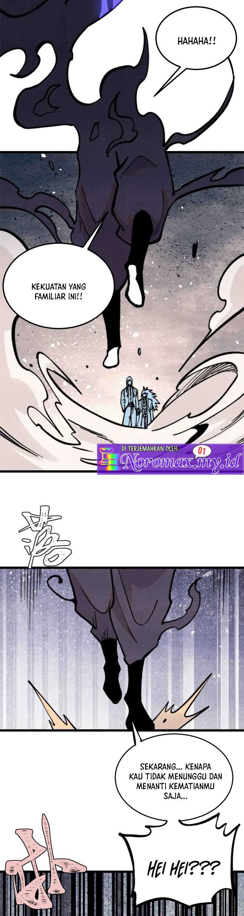 all-hail-the-sect-leader - Chapter: 409
