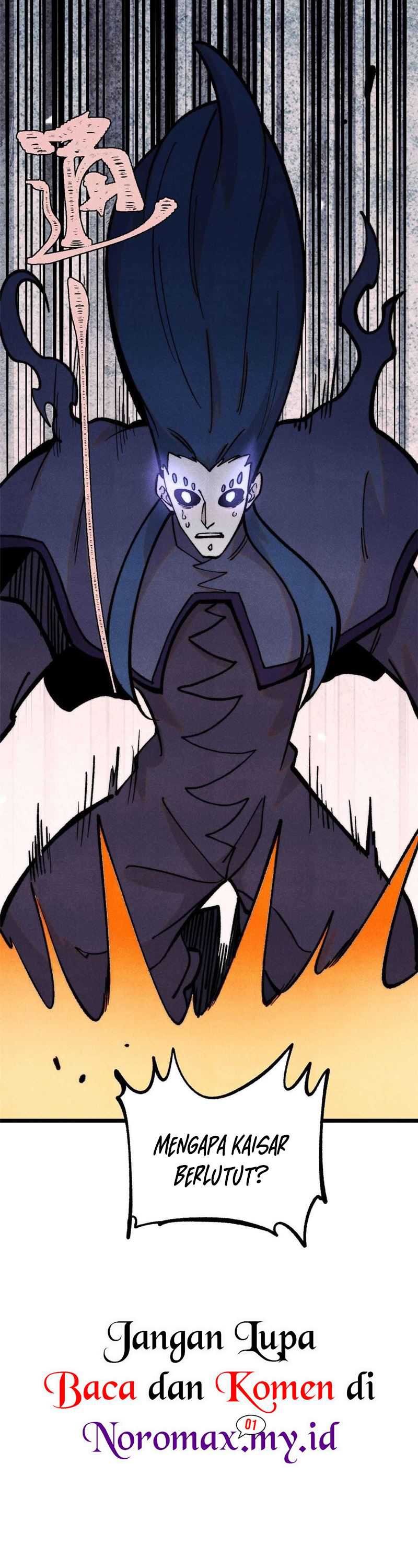 all-hail-the-sect-leader - Chapter: 409