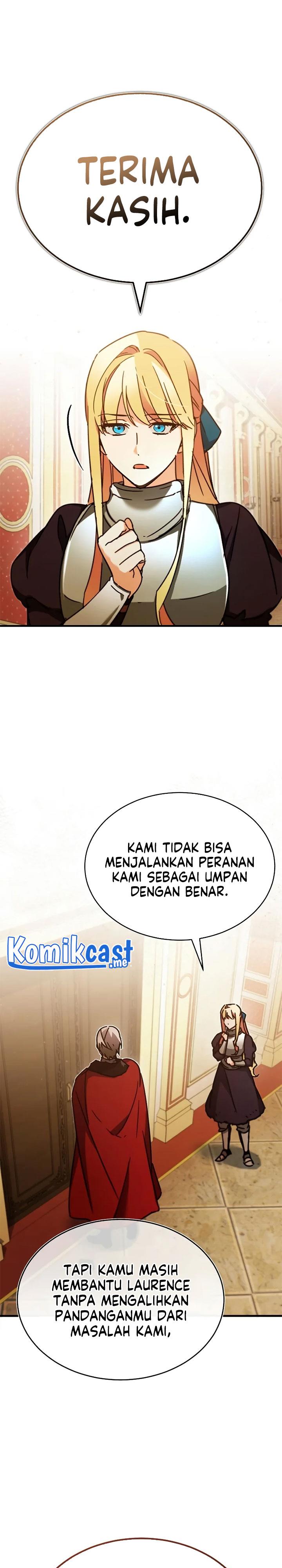 the-heavenly-demon-cant-live-a-normal-life - Chapter: 35