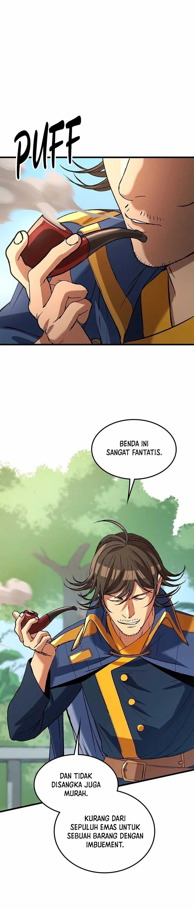 return-of-the-runebound-professor - Chapter: 34