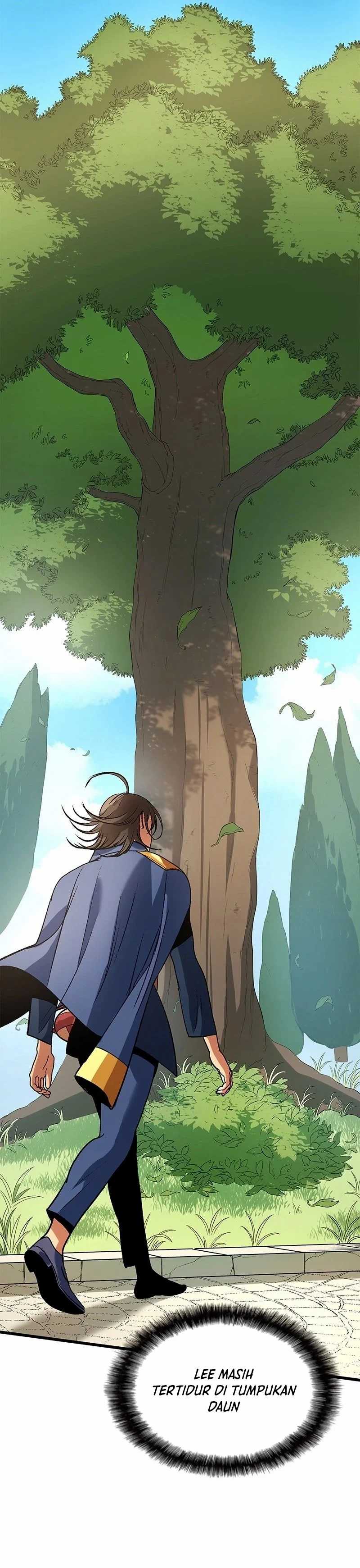 return-of-the-runebound-professor - Chapter: 34