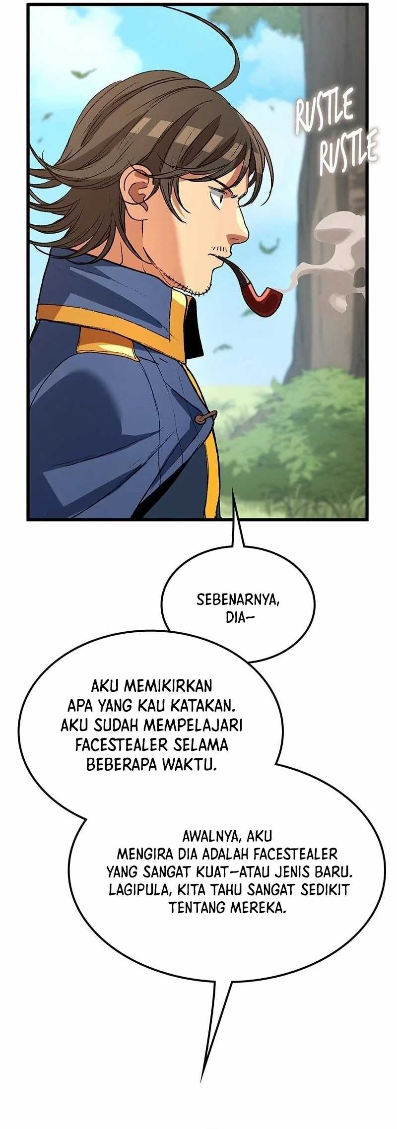 return-of-the-runebound-professor - Chapter: 34