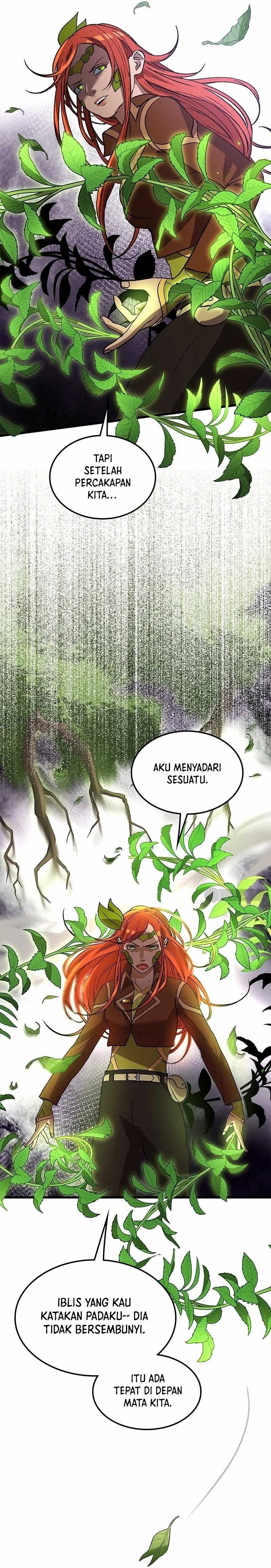 return-of-the-runebound-professor - Chapter: 34