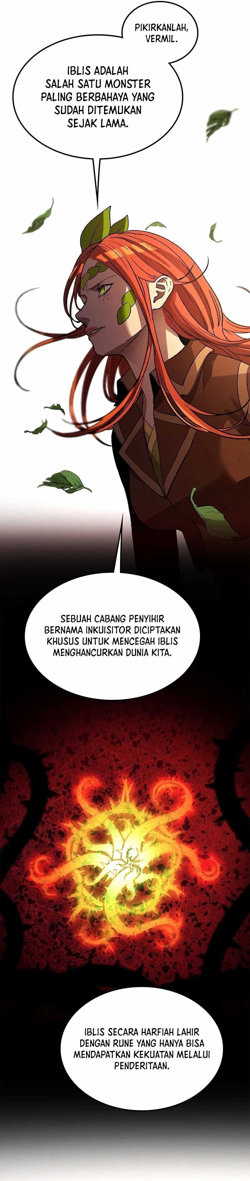 return-of-the-runebound-professor - Chapter: 34