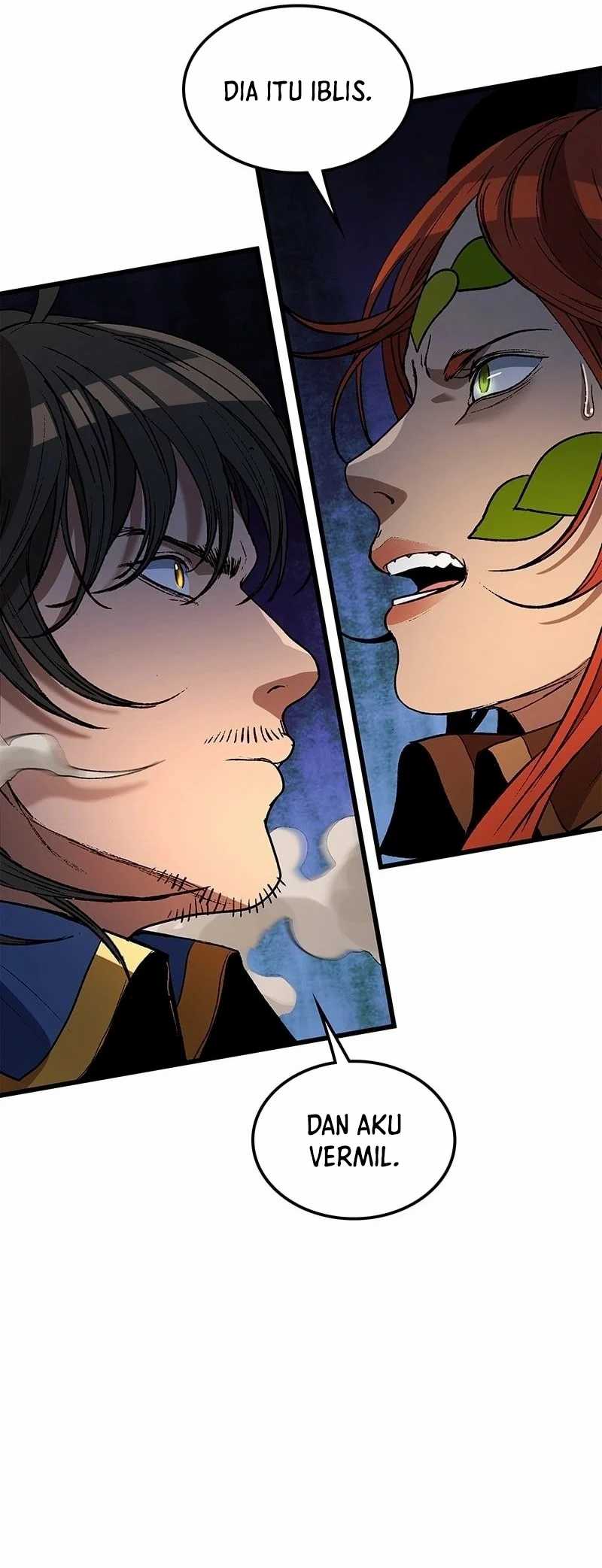 return-of-the-runebound-professor - Chapter: 34