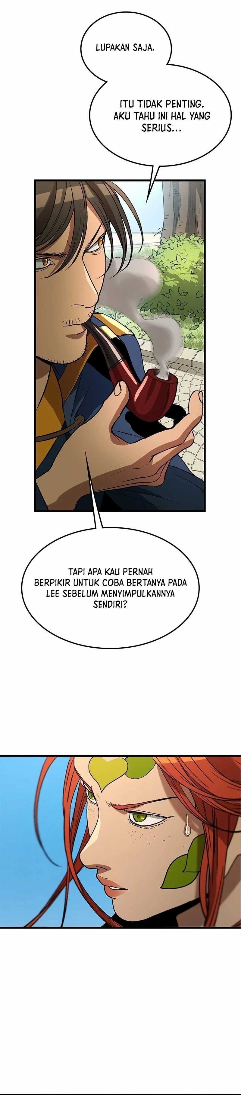 return-of-the-runebound-professor - Chapter: 34