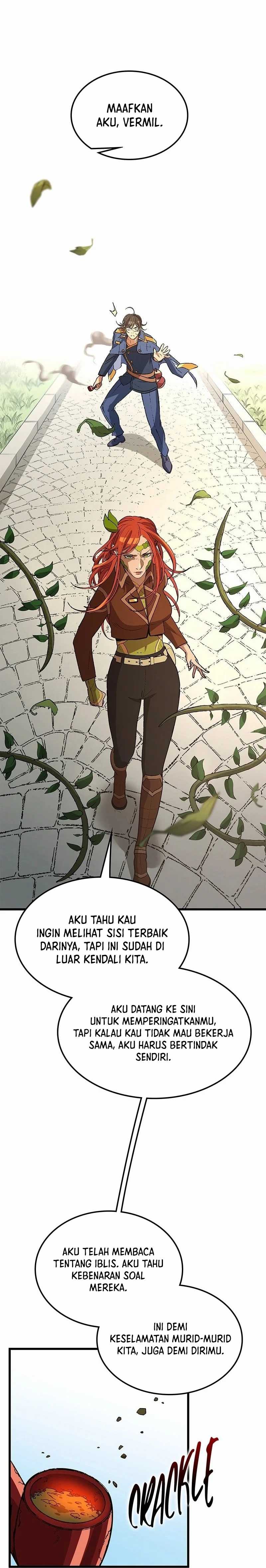 return-of-the-runebound-professor - Chapter: 34
