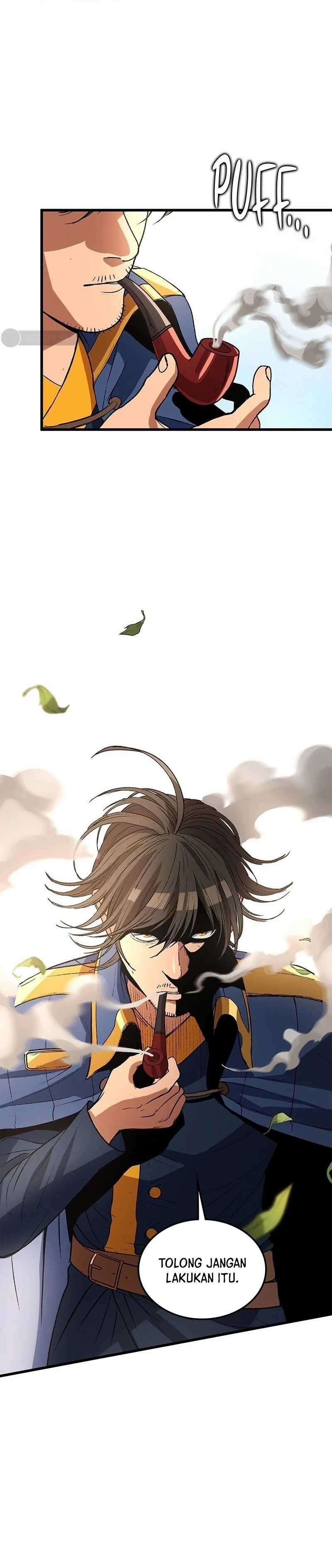 return-of-the-runebound-professor - Chapter: 34