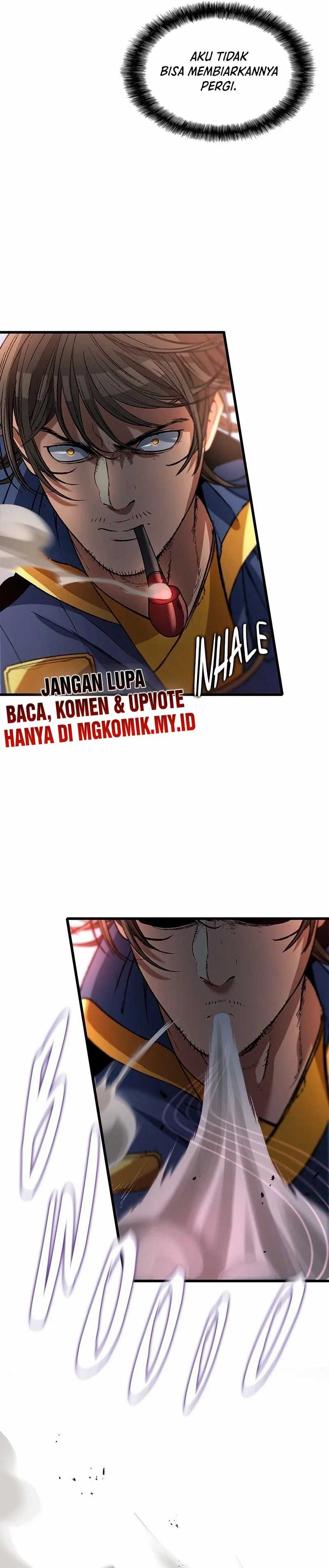 return-of-the-runebound-professor - Chapter: 34