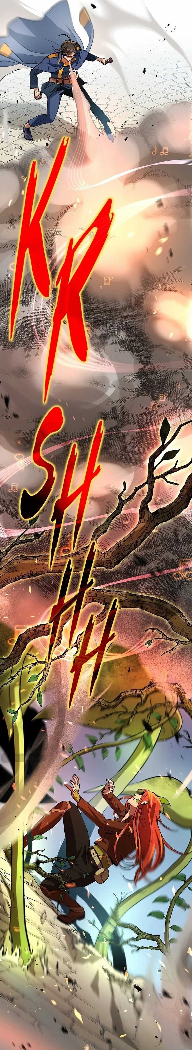 return-of-the-runebound-professor - Chapter: 34