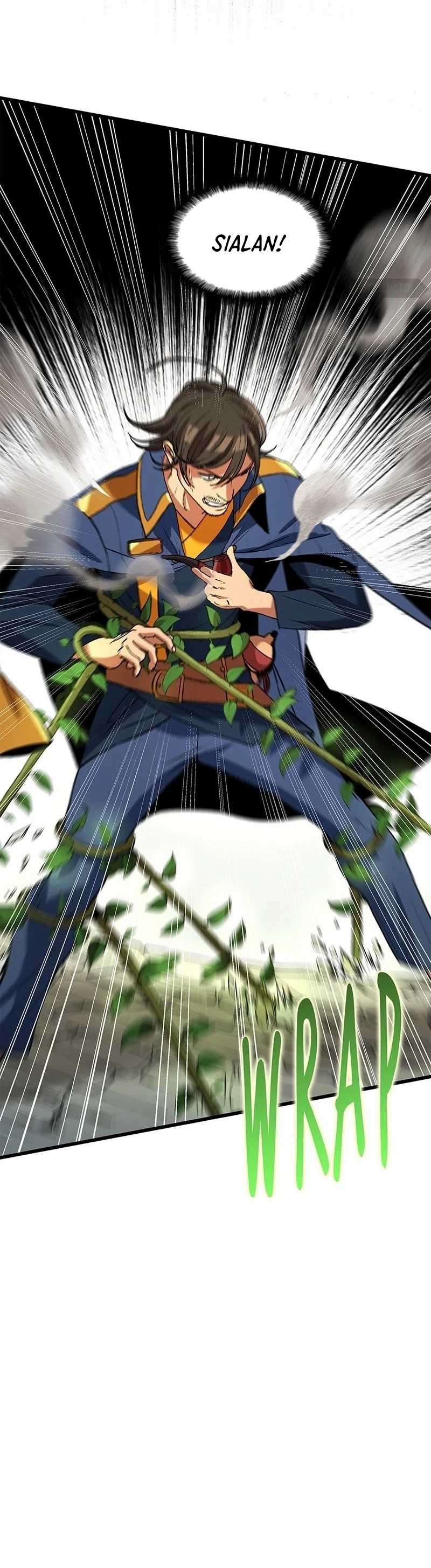 return-of-the-runebound-professor - Chapter: 34